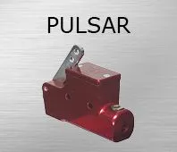 Pompe de frein Pulsar