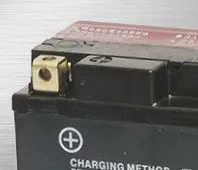 Batteries & Holders
