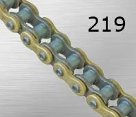 Chains 219