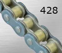 Chains 428