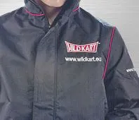 Coats - Vests