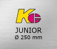 Junior 250mm