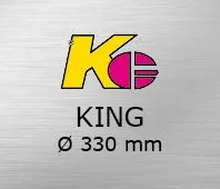 King 330mm