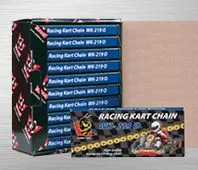 WK-219 O-Ring Chain Big-Pack