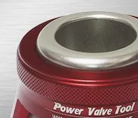 Power valve