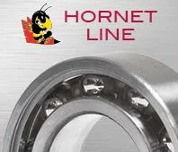 Roulements HORNET-LINE