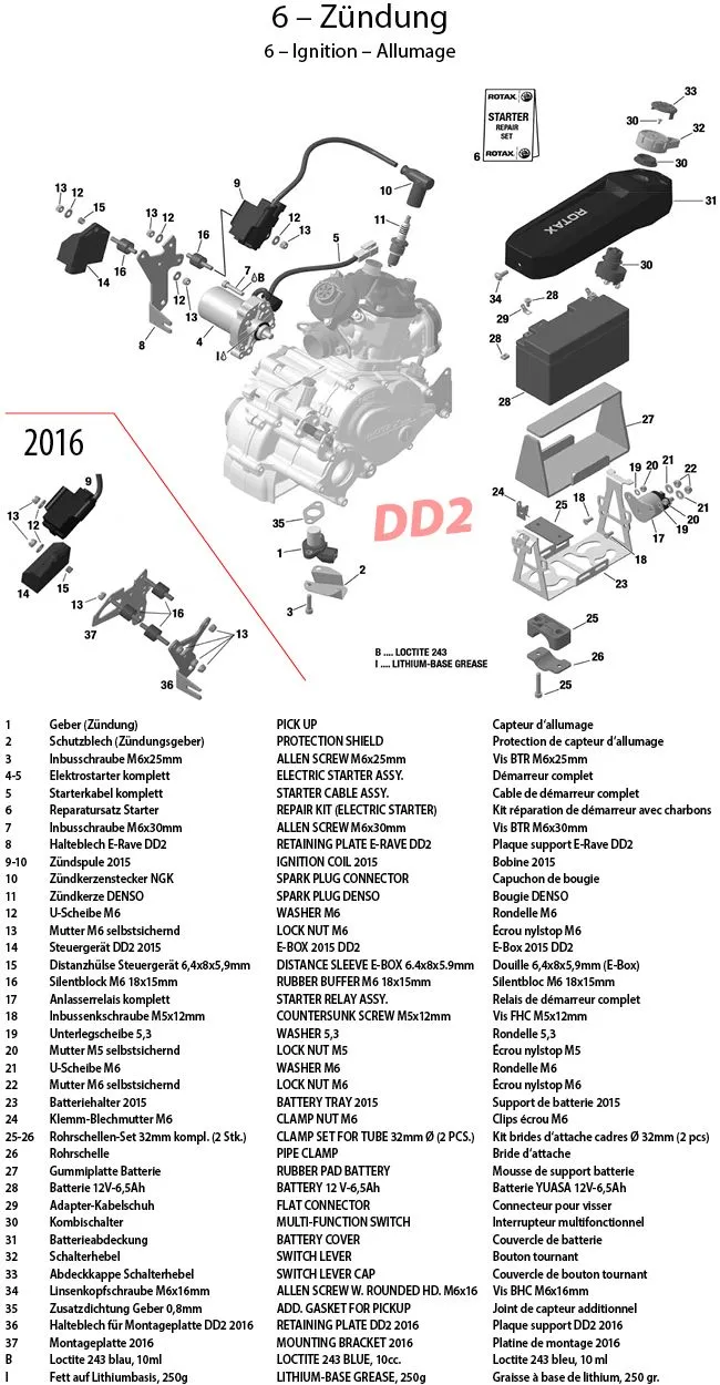 6 - Zündung 2015 DD2
