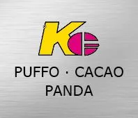 Puffo / Cacao / Panda