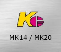 MK14 / MK20 CIK