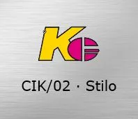 CIK/02 - Stilo