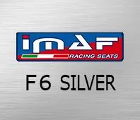 F6 Silver