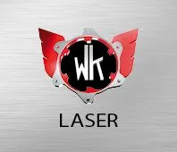 Wildkart Laser
