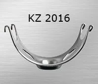 Exhaust Support KZ 2016