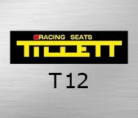 TILLETT SEAT T12