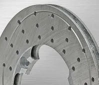 Brake Discs