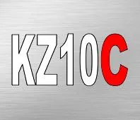 Spare Parts KZ10-C