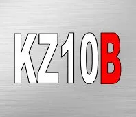 Ersatzteile KZ10-B