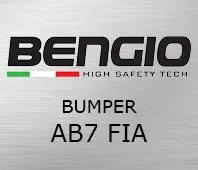 Bumper AB7 FIA