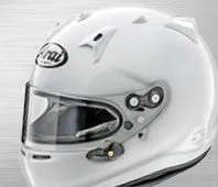 Arai Helmet GP-7 FRP