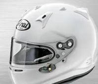 Arai Helm GP-7 FRP