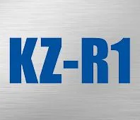 Ersatzteile KZ-R1