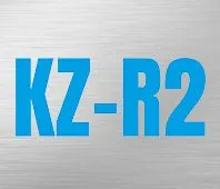 Spare Parts KZ-R2