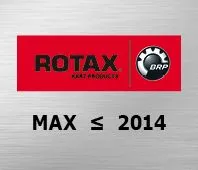 MAX Ersatzteile bis 2014