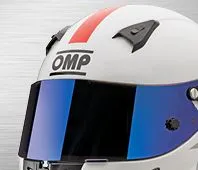 OMP Helmets