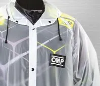 OMP Rain Clothing