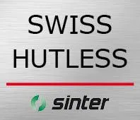 SWISS HUTLESS