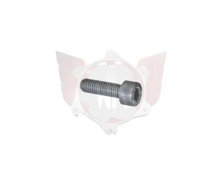 CAPHEAD ALLEN SCREW M5x18