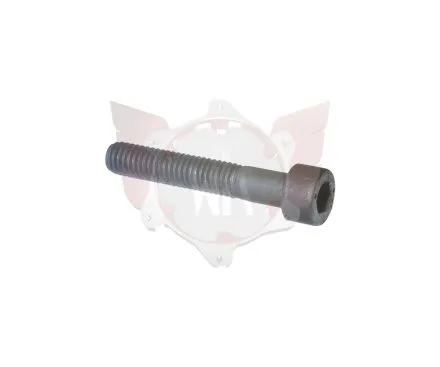 Schraube M6x35