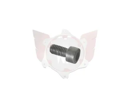Schraube M6x12