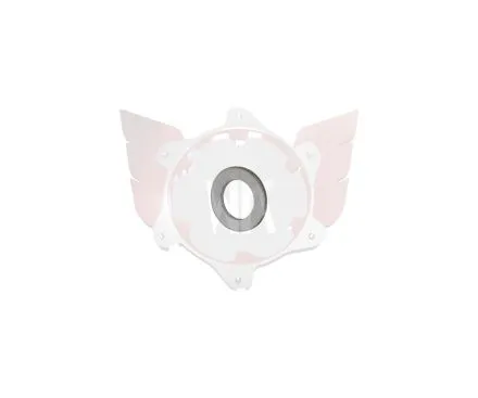 WASHER M6
