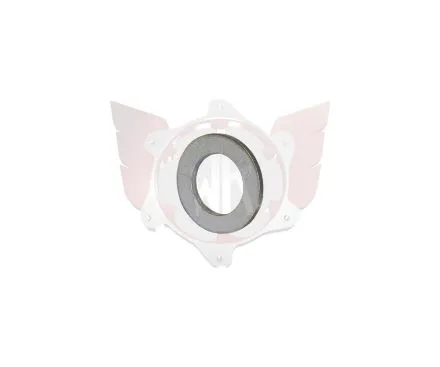 WASHER M10