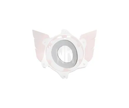 WASHER M10, SPRING TYPE