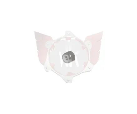 DRIVE PULLEY NUT