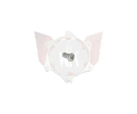 SCREW FOR REED BLADE BRACKET