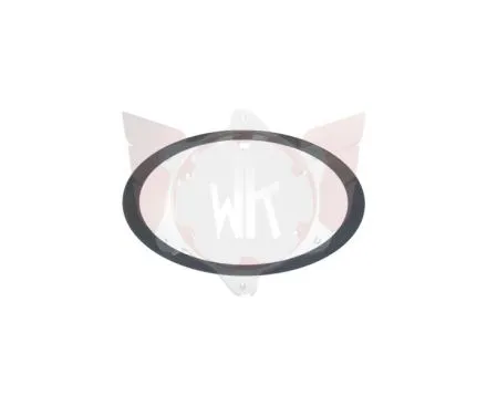 Rondelle 0.15mm