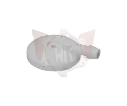 R2 - FUEL FILTER CAP