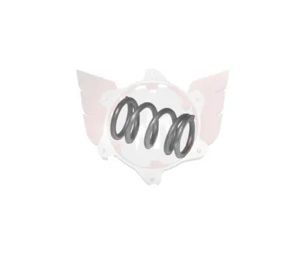 R13 - JET NEEDLE SPRING