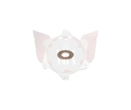 R151 - NEEDLE VALVE GASKET