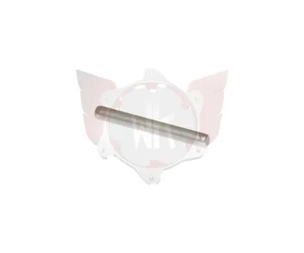 R19 - Axe de fourchette de pointeau