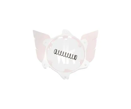 R33 - Ressort de fouchette doux
