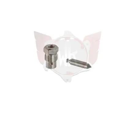 R51 - NEEDLE VALVE ASSY. 2.3 COMPLETE