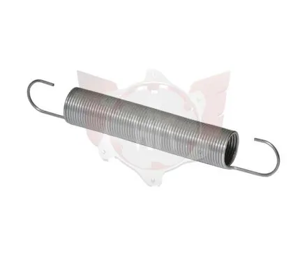 R53F - Feder für Gasseilhalter