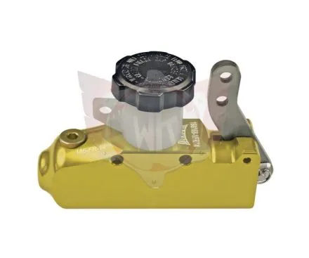 Pompe de frein GATLING