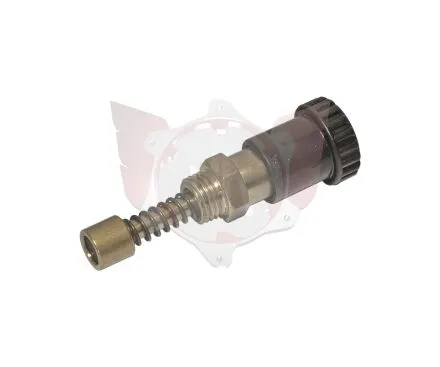 CHOKE LEVER