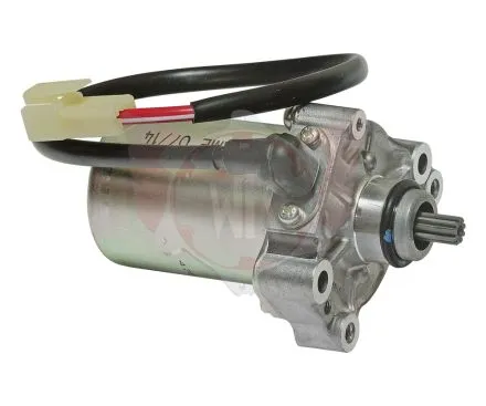 Starter-Motor X30/Super X30