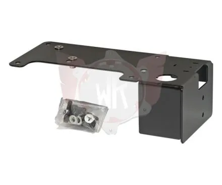 BATTERY SUPPORT PLATE 2013
